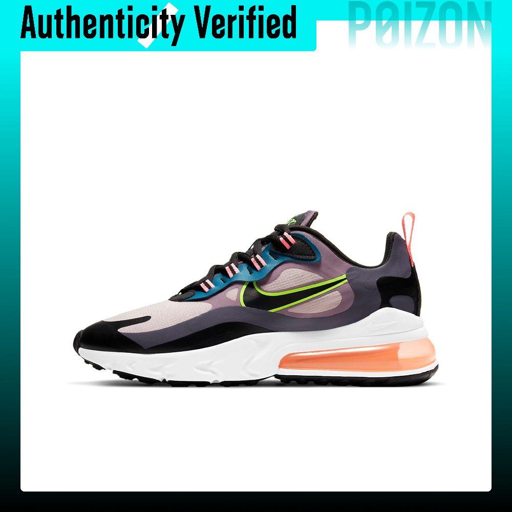 Nike Shoes Air Max 270 - Tênis de Corrida Nike Air Max