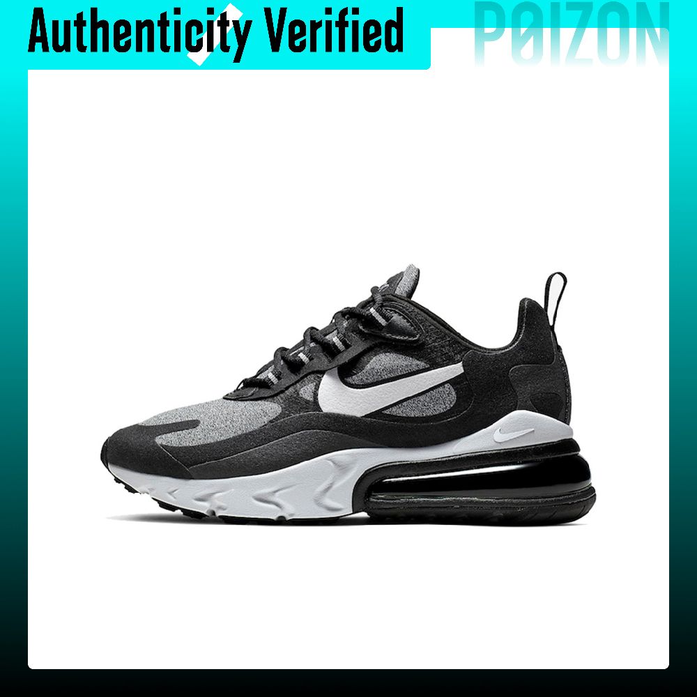 Tênis de corrida Nike Air Max  - Nike Shoes Air Max 270 avaliação e preço