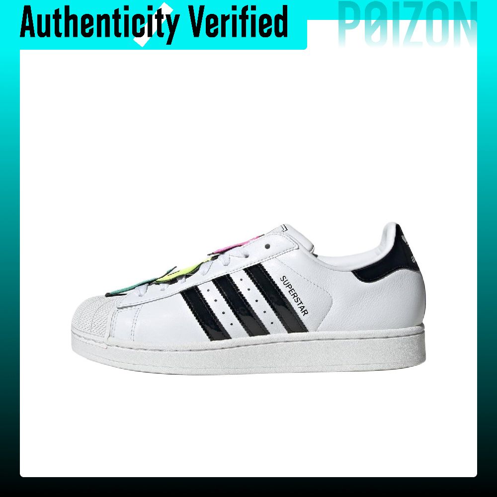 Tênis de skate Adidas Original - Adidas Shoes Superstar avaliação e preço