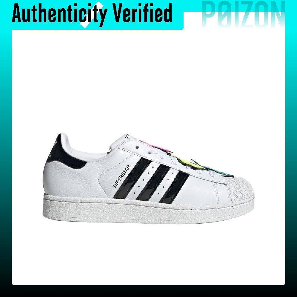 Tênis de skate Adidas Original - Adidas Shoes Superstar avaliação e preço