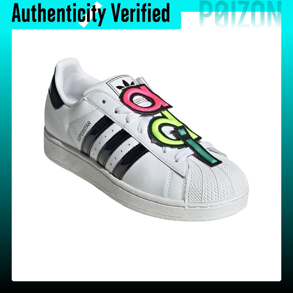 Tênis de skate Adidas Original - Adidas Shoes Superstar avaliação e preço