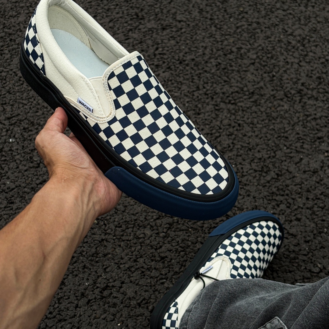 Tênis Slip-on Azul e Branco co - Adidas Shoes Superstar avaliação e preço