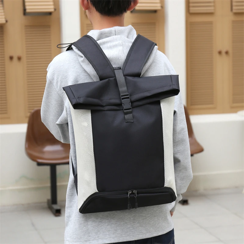 2025 novos homens mulheres pop - Fashion Backpack Women avaliação e preço