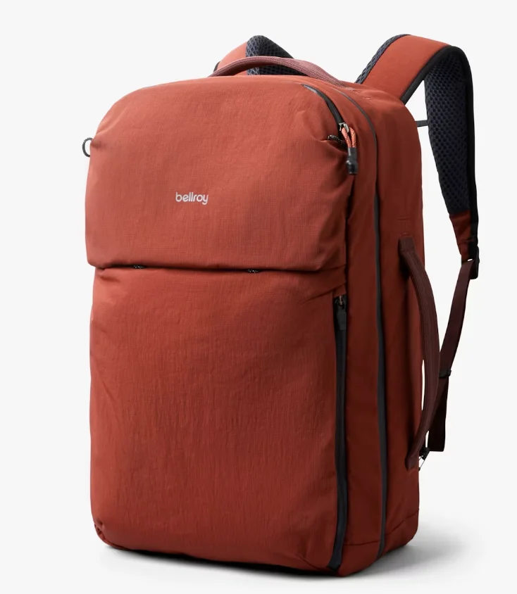 Mochila leve e impermeável de  - Hiking Backpack Waterproof avaliação e preço