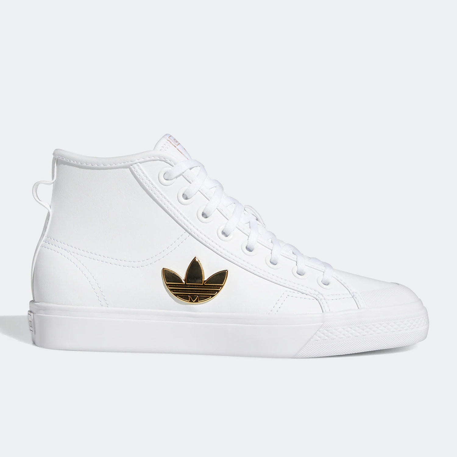 Adidas genuíno trevo Nizza sap - Adidas Shoes Superstar avaliação e preço