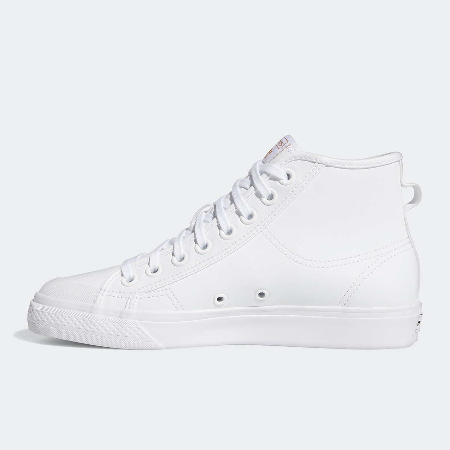 Adidas genuíno trevo Nizza sap - Adidas Shoes Superstar avaliação e preço